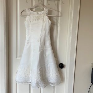 Formal dress: size 7